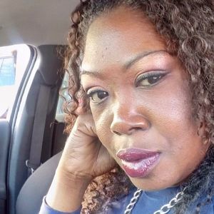 Meet your Posher, Syreeta